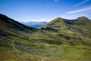 Alps & Dolomites